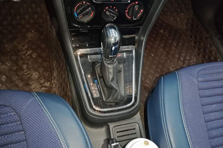 Used Volkswagen Bora 2018 1.5L Automatic Comfort Model