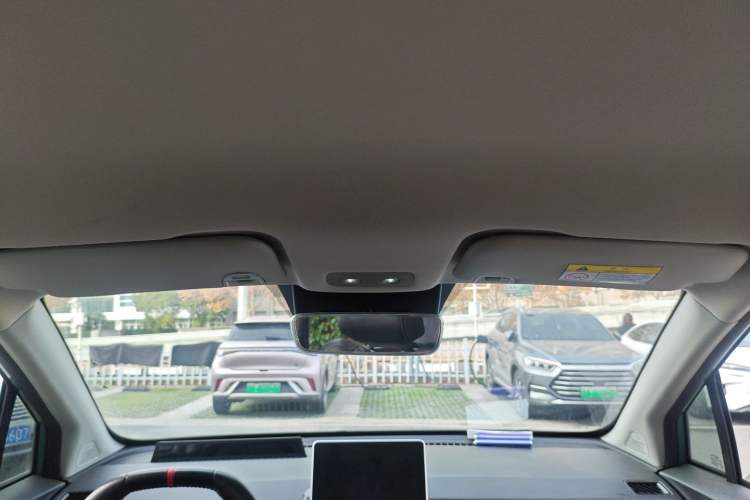 Used NETA V 2022 Chao 400 Pro