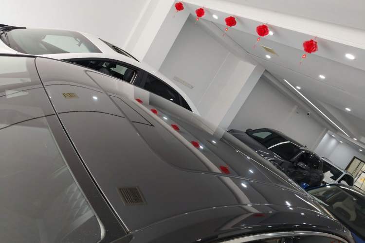 Used Volkswagen Sagitar 2023 200TSI DSG Excellence Edition
