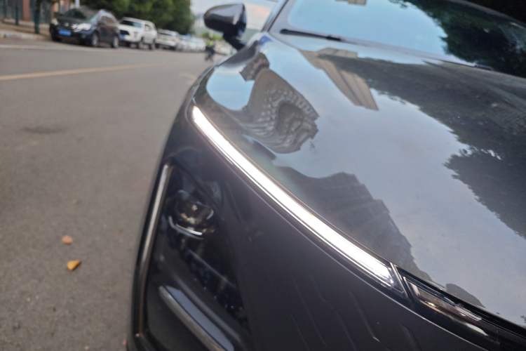 Used Wuling Xingguang 2023 70 Standard Edition