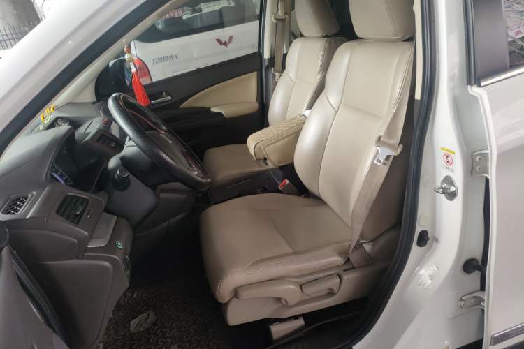 Used Honda CR-V 2013 2.0L 2WD Classic Edition
