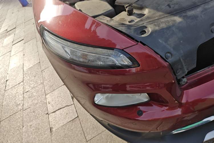 Used Jeep Cherokee 2016 2.4L All-in-One Edition Right Front Headlight