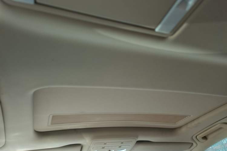 Used Volkswagen Phaeton 2012 3.0L Executive Version Headliner
