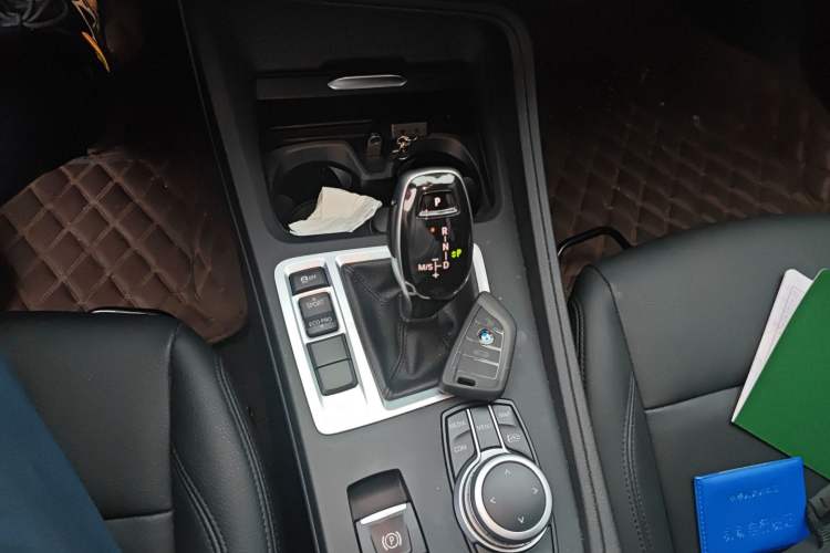 Used BMW 1 Series 2021 Revised 120i M Sport Edition