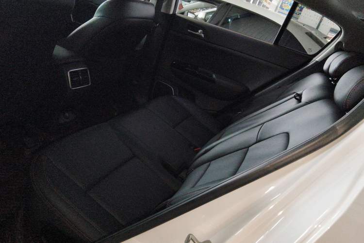 Used Kia KX5 2019 1.6T Automatic Two-Wheel Drive Luxury Edition