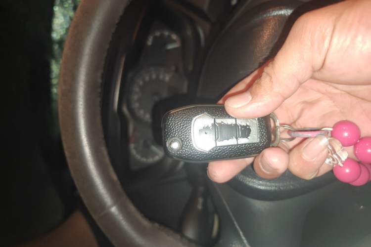 Used Ford Escort 2015 1.5L Manual Comfort Model
