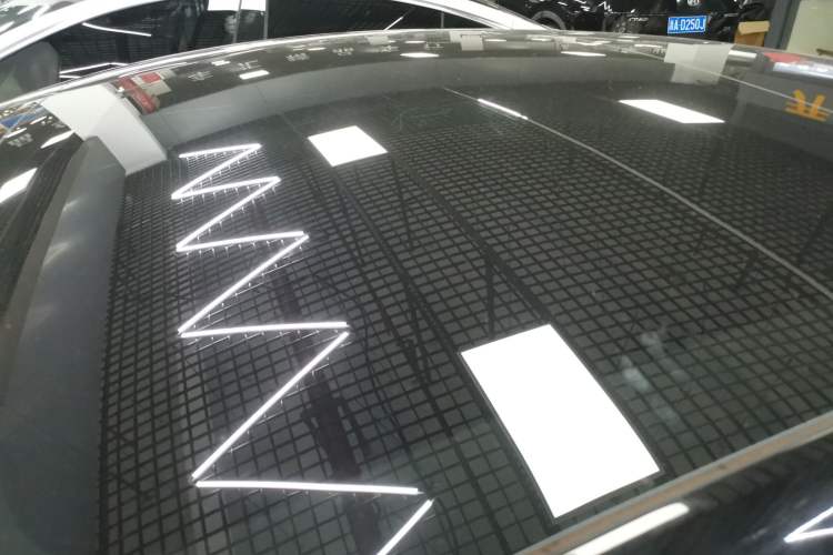 Used Tesla Model 3 2021 Revised Version Standard Range Rear-Wheel Drive Upgraded Edition 3D1
