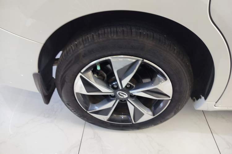 Used GAC Trumpchi M6 2023 PRO 270T DCT Luxury Edition
