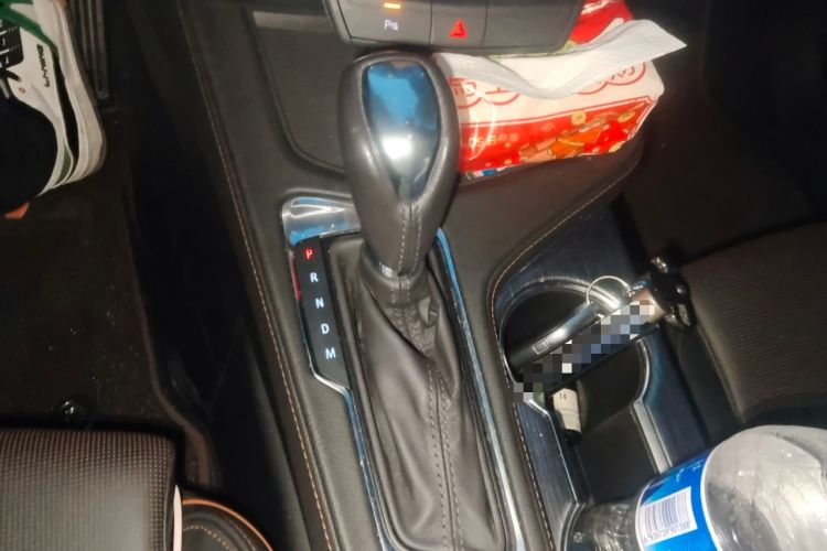 Used Cadillac CT4 2020 28T Elite Edition
