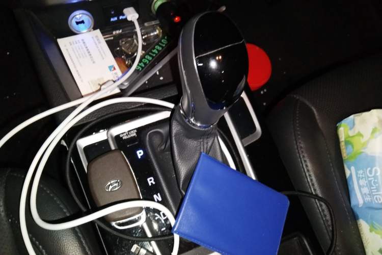 Used Hyundai Mistra 2016 1.8L Automatic Deluxe DLX Model
