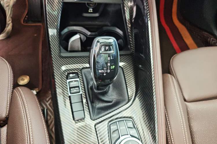 Used BMW X1 2021 sDrive25Li Leading Model
