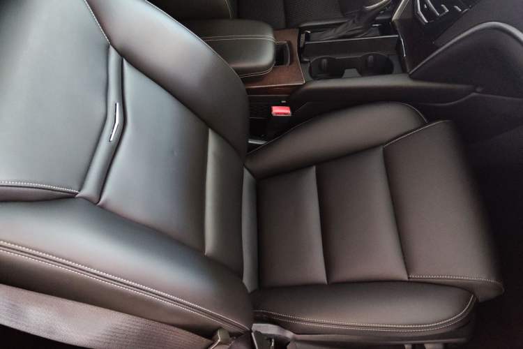 Used Cadillac XTS 2018 28T Tech Edition