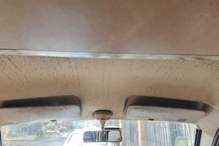 Used CHANGAN KAICHENG Star 2009 1.0L SC6363B4YJL466Q9
