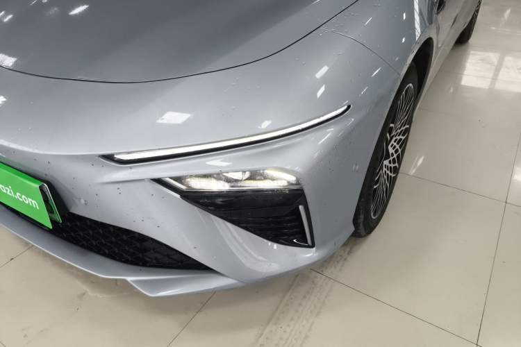 Used NETA S 2024 Revised Version Range-Extended 1060 AR-HUD Edition
