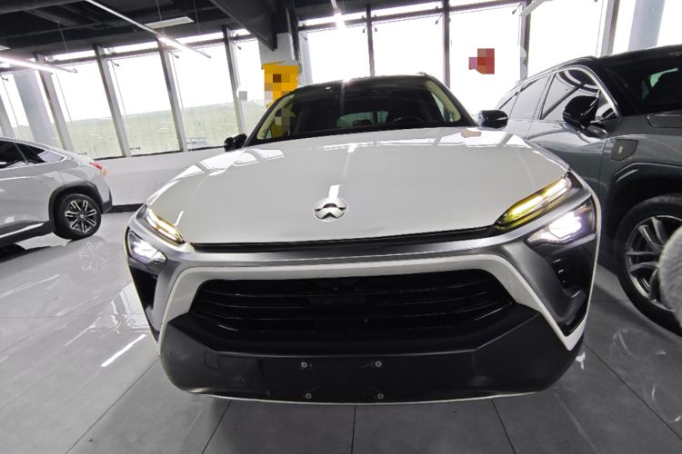 Used Nio ES8 2018 Founder Edition