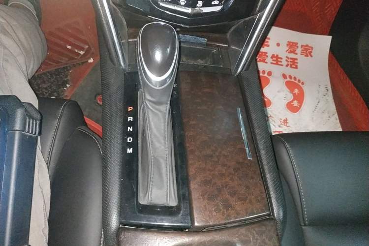 Used Cadillac XTS 2018 28T Tech Edition