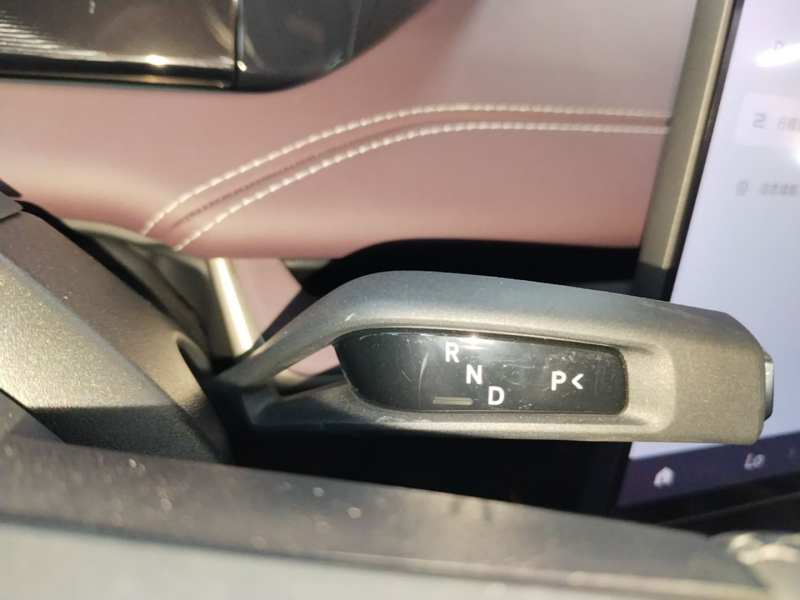 Used Xiaomi Auto SU7 2024 Four-Wheel Drive Ultra-Long Range Advanced Intelligent Driving Max Edition — 13