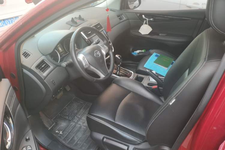 Used Nissan Tiida 2021 1.6L CVT Smart Drive Edition