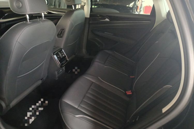 Used Volkswagen Passat New Energy 2022 430 PHEV Hybrid Elite Edition