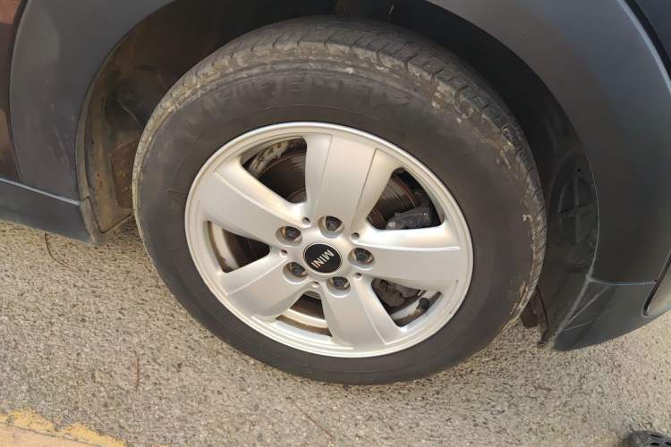 Used MINI 2014 1.2T ONE