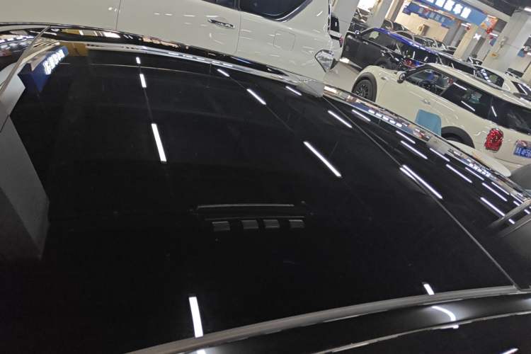 Used Mercedes-Benz E-Class 2025 E 300 L Stylish Model