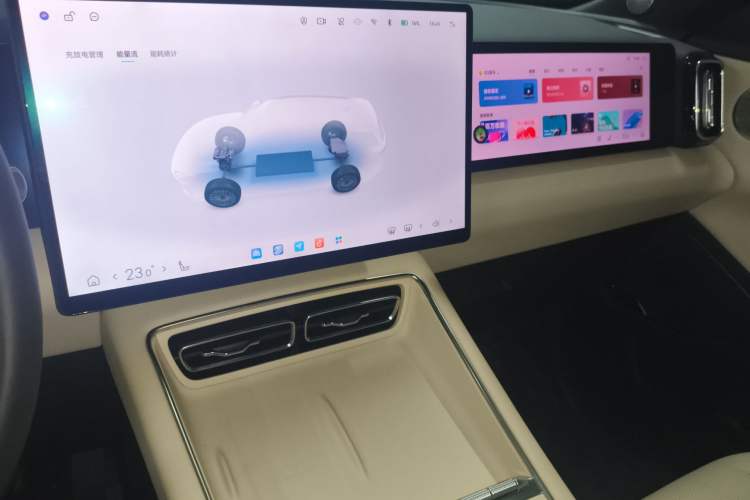 Used EXEED ET5 2026 210 LiDAR Smart Luxury Edition