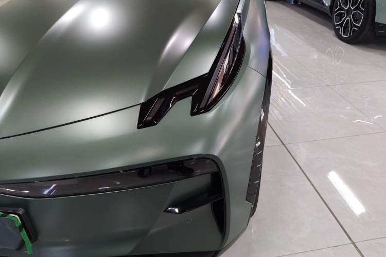 Used Zeekr X 2025 5-Seater Rear-Drive Version