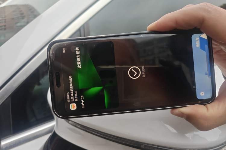 Used BYD Tang New Energy 2021 EV Four-Wheel Drive High-Performance Luxury Model
