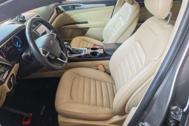 Used Ford Mondeo 2013 1.5L GTDi180 Fashion Edition