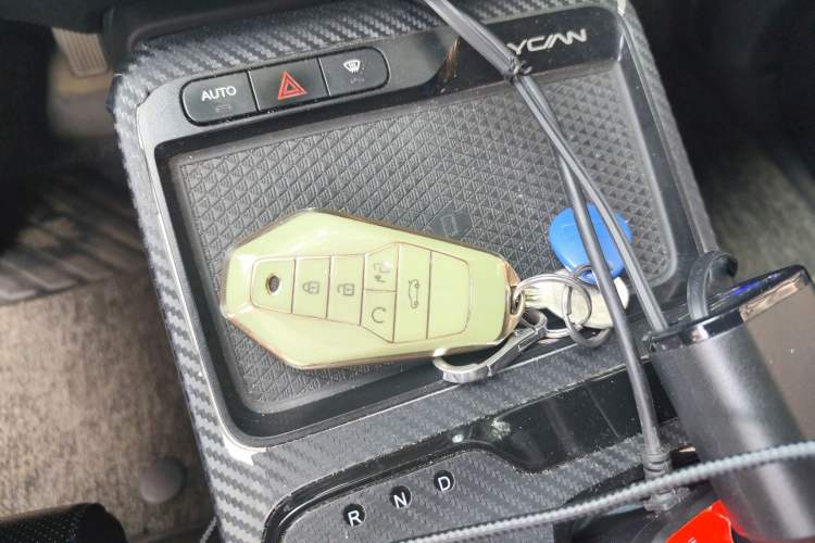 Used Hycan Z03 2022 620 km Range Trendy Cool Version 160 kW 76.8 kWh