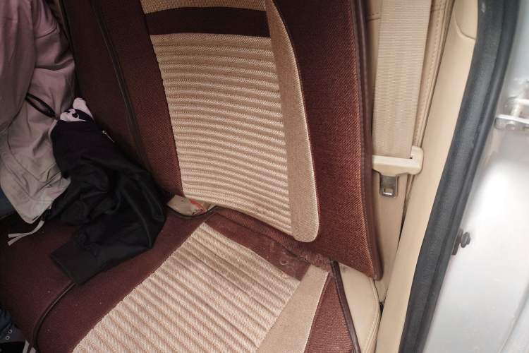 Used Buick Excelle 2015 1.5L Automatic Classic Model
