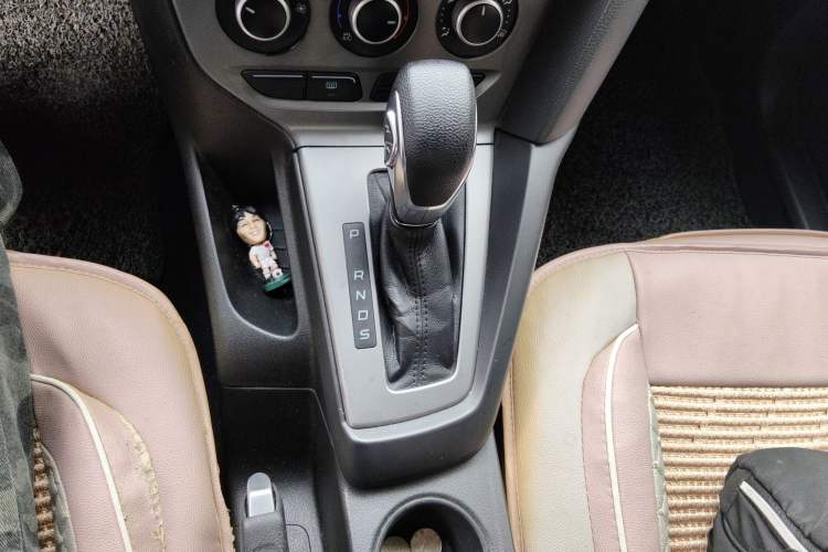 Used Ford Focus 2012 Hatchback 1.6L Automatic Comfort Model
