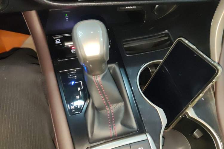 Used Lexus RX 2020 Facelifted 300 4x4 Elegant Edition