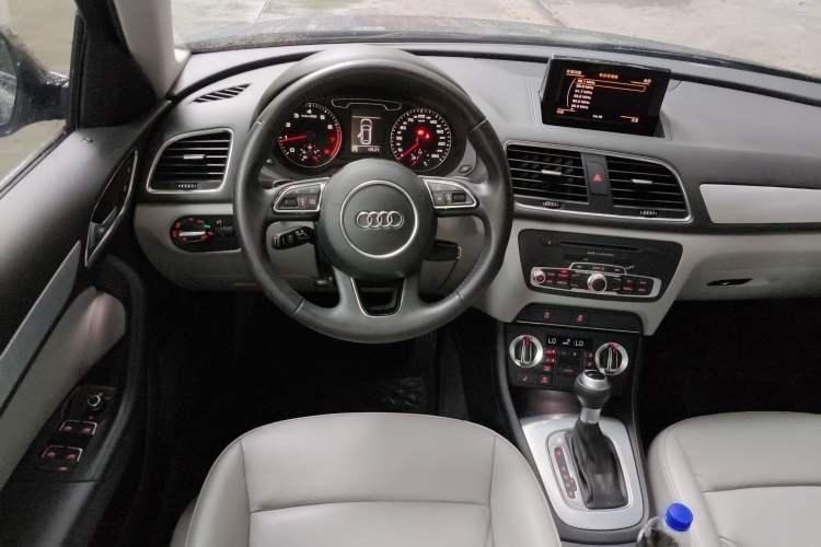 Used Audi Q3 2013 35 TFSI Comfort Model