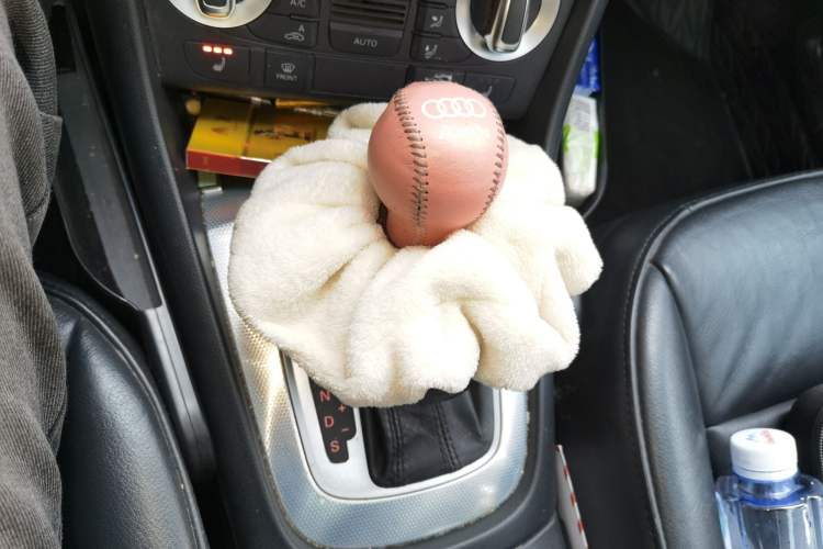 Used Audi Q3 2015 35 TFSI Comfort Model