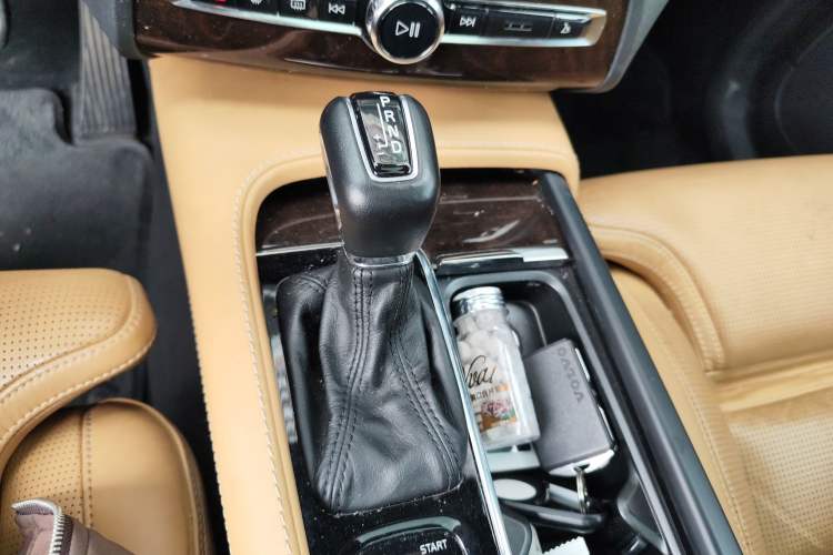 Used Volvo XC90 2015 T6 Zhiya Edition 7-seater