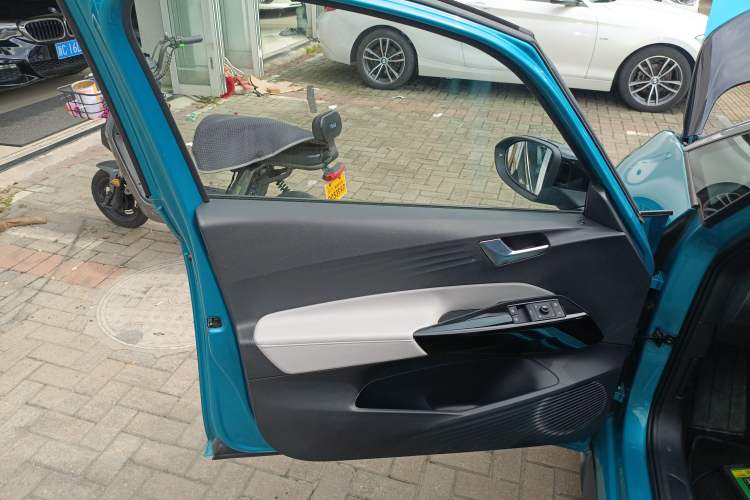 Used Volkswagen ID.3 2021 Pro Smart Edition
