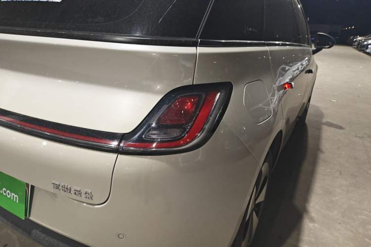 Used Baojun Cloud 2023 360 Plus