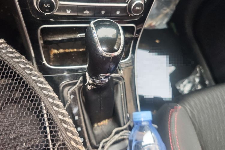 Used CHANGAN OSHAN A600EV 2021 EV model
