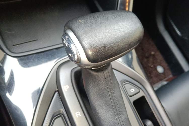 Used GAC Trumpchi GS4 2022 270T Automatic Smart Drive Technology Edition
