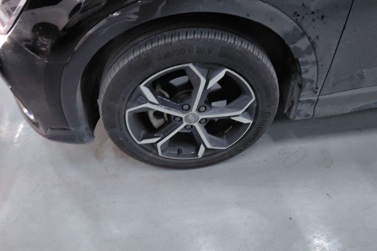 Used Audi Q3 Sportback 2020 45 TFSI quattro Fashion Edition
