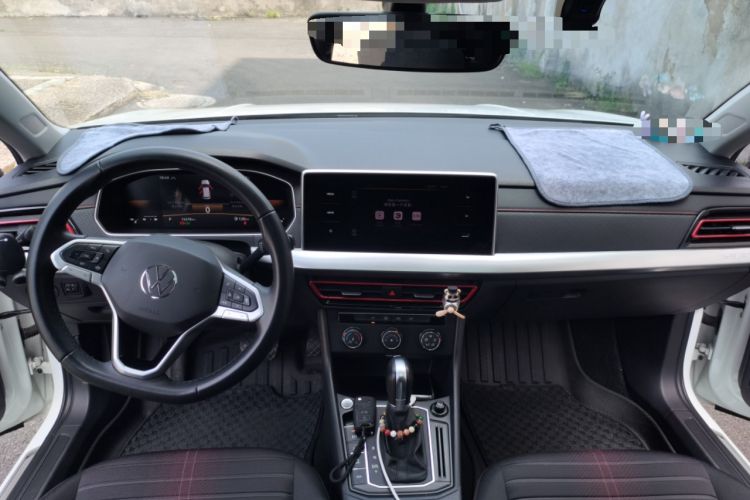 Used Volkswagen Lavida 2023 280TSI DSG Starry Sky Deluxe Edition