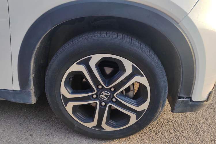 Used Honda XR-V 2017 1.8L VTi CVT Luxury Edition