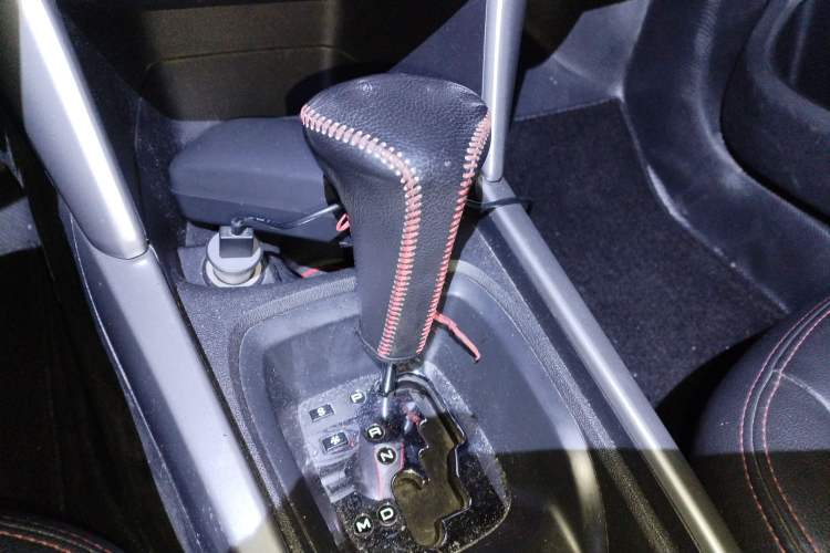 Used Citroen C3-XR 2015 1.6L Automatic Pioneer Model
