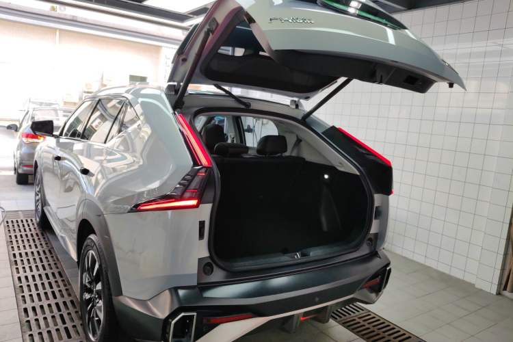 Used GAC Trumpchi EMKOO 2022 2.0 ATK TwinStar Pro Edition
