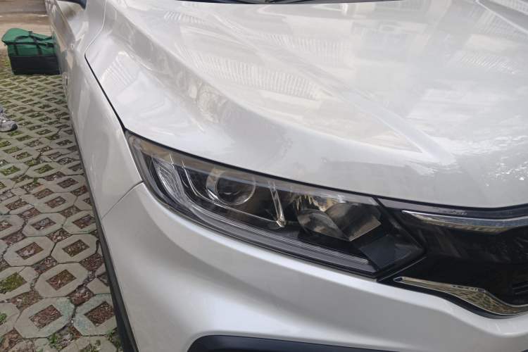 Used Honda XR-V 2017 1.5L LXi CVT Classic Edition