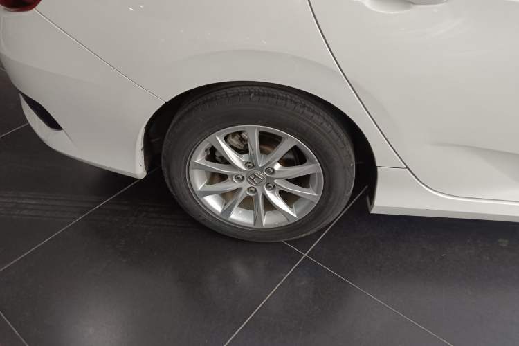 Used Honda Civic 2016 180TURBO CVT Comfort Version Right Rear Wheel Hub