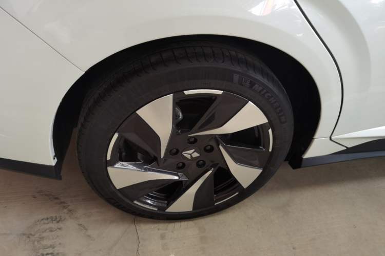 Used Lingxi L 2024 Player No. 1 Edition
