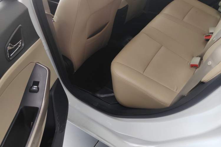 Used Ford Escort 2017 1.5L Automatic Comfort Model