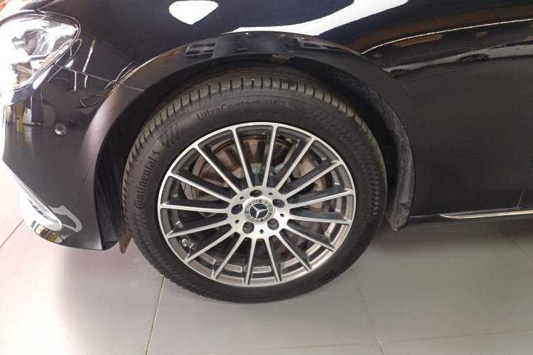 Used Mercedes-Benz E-Class 2023 Facelift E 260 L